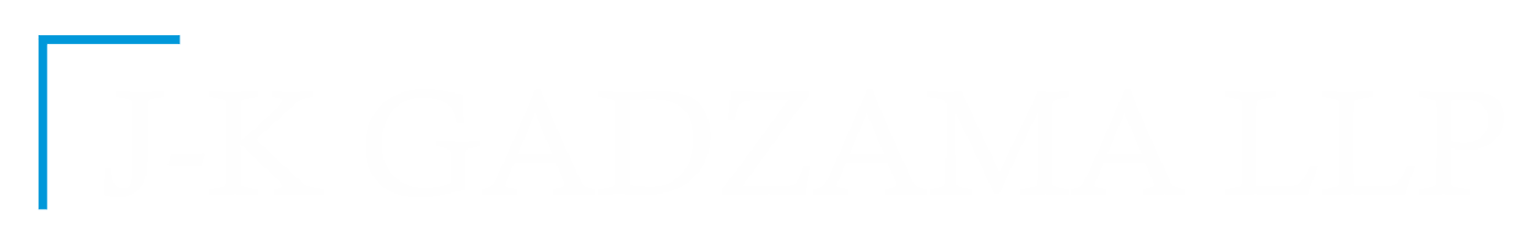 J-K Gadzama LLP